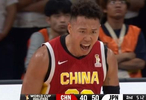 中国男篮官宣2人离队！热身赛有变，二阶段世预赛+亚运会赛程出炉