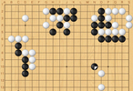 申真谞拿下决胜局，在围棋人机大战三番棋逆转胜出