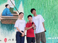 耀莱影城五棵松店推出多场暑期活动，电影《青铜葵花》呈现水乡风光与人性美好