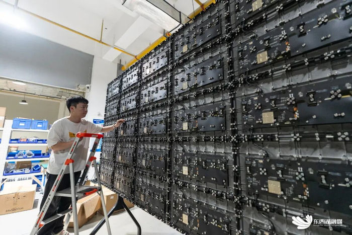 来源：东西湖融媒
