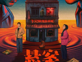 优酷《悬案》旅馆案开播，王传君演绎“灭门凶手”的双面人生
