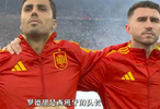 真正的罗德里，会在2026年世界杯回来
