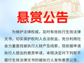 演员寇占文被法院悬赏，立案标的6945937.07元，曾出演《春光灿烂猪八戒》《逐玉》《镖人》等