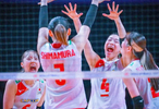 2-13、8-15两组数据揭开真相！日本惜败巴西，先天短板很难弥补