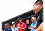 世界杯夺冠后佩德里来中国了