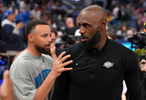 提前锁定2年1.367亿美金！NBA最体面老将诞生，哈威二少太难了