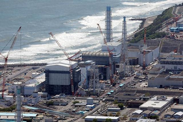 日本再排7900吨核污染水入海，超此前预计排放量