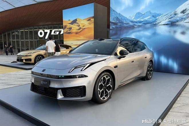 图/凤凰WEEKLY汽车