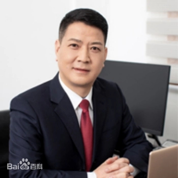 谢远东，图源：百度百科