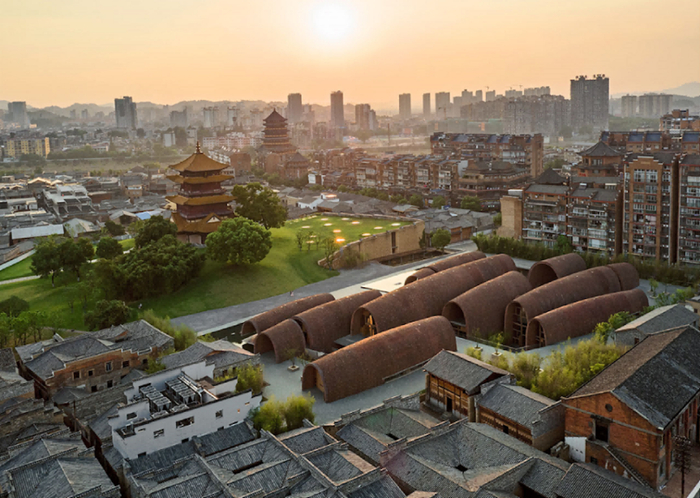 陶瓷考古学者：这是世界手工制瓷巅峰的见证