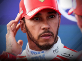 F1匈牙利站更新发车顺序！安东内利与汉密尔顿遭重罚！迈凯伦获利