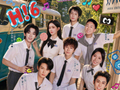 转正啦！孟子义常驻湖南卫视《你好，星期六》