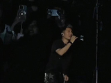 王菲随谢霆锋《玉蝴蝶》跳舞，谢霆锋演唱会结束后ins转发好开心