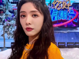 檀健次拍照太菜了，给蔡文静拍照脸都变形了，绝了