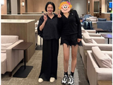 小S上海酒吧嗨唱，S妈黄春梅的状态如何？