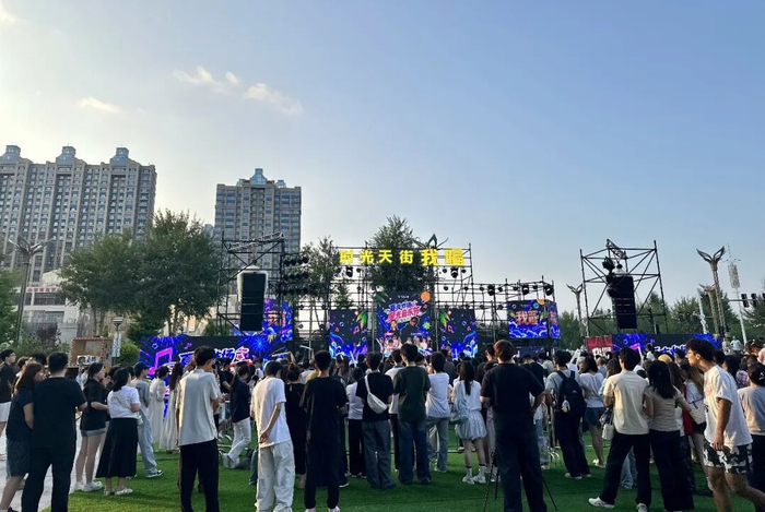 图片来源：榆林日报