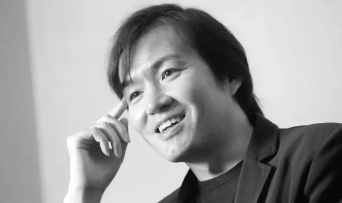 东野圭吾。