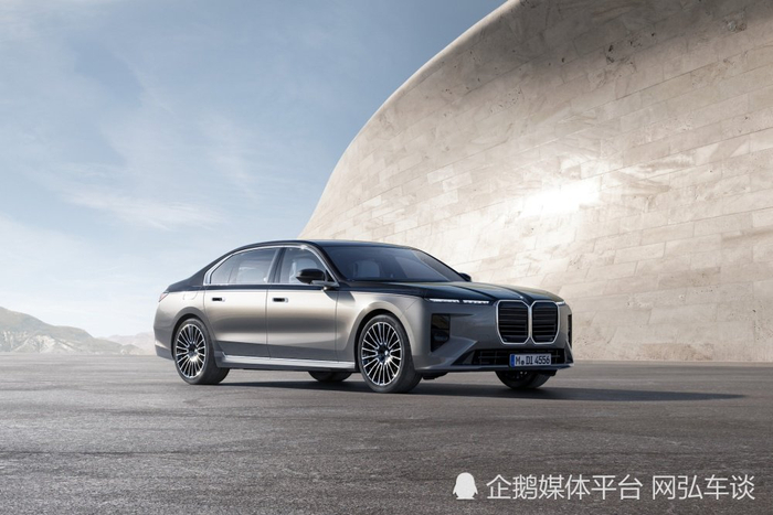 新车将于2026年7月在德国丁戈尔芬工厂投产，中国仍将是其最重要的市场之一。