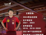 樊振东新赛季在德国有何目标？