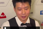 赵心童零封罗伯逊晋级半决赛，称夺冠有很大机会