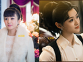 《老九门》续作《九门》上线，尹新月一角由赵丽颖换成王奕婷，“换脸不换声”观众直呼“好割裂，像佛爷出轨了一样 ”