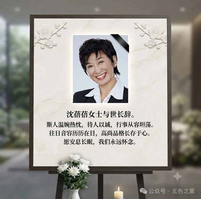 来源：五色之冀