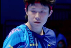 王楚钦3比0龙宇