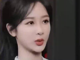 杨紫稳步拓宽自己的舒适圈