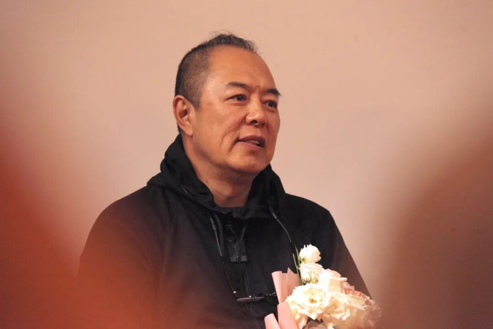 演员张铁林