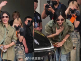 张柏芝和李昊是怎么认识并达成这次合作的？