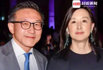 蔡崇信净资产133亿美元