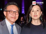蔡崇信净资产133亿美元