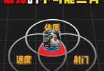 C罗：这番话到底在表达什么？那个三角又是指什么？