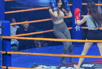 让你上台你能坚持几分钟