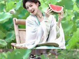 赵今麦在《一念江南》中饰演的楚听雨是什么人设？