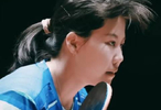 王艺迪2-1陈幸同！乒超上演强强对话，高质量对抗，球迷看爽了
