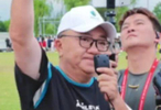 感谢所有朋友们的支持 晚上奥体见！2034杯