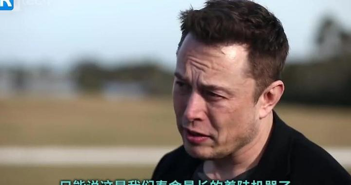 马斯克再次语出惊人：美国不缺稀土，可惜挖出来全得送中国加工！