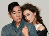应采儿如何支持陈小春的巡演事业？