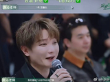 零失误仅第五？王橹杰舞台实力引热议