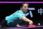 国乒8人出战WTT横滨赛，比赛时间出炉央视直播，蒯曼追张本美和