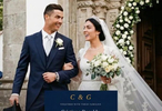 C罗被曝将于8月8日与乔治娜举办婚礼，婚礼地点在C罗出生并长大的葡萄牙马德拉岛上