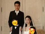 何猷启再添子女会如何安排家庭生活？