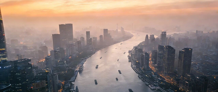 大洗牌！最新全国50强城市，又变了