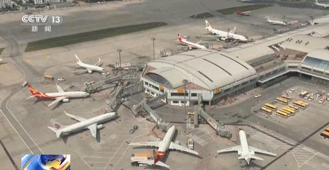 国内航线燃油附加费再下调，暑期出行迎来高峰