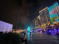 调查｜夕阳落下，银幕升起，一场露天电影拉动的消费盛宴