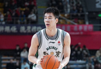 3年1800万！同曦完成3年满额顶薪续约郭昊文 再次冲NBA失败回归