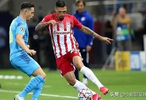 0-0！3-3！欧冠资格赛第三轮首回合:博德闪耀绝平，里昂爆冷！