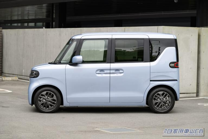 比亚迪RACCO实拍 《月刊自家用车》 社交媒体截图
