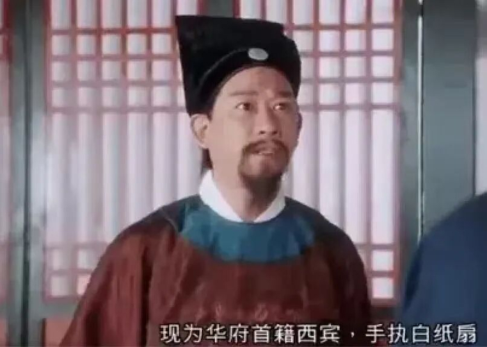 黎彼得与周星驰合作多次